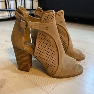 Lucky Brand Heels